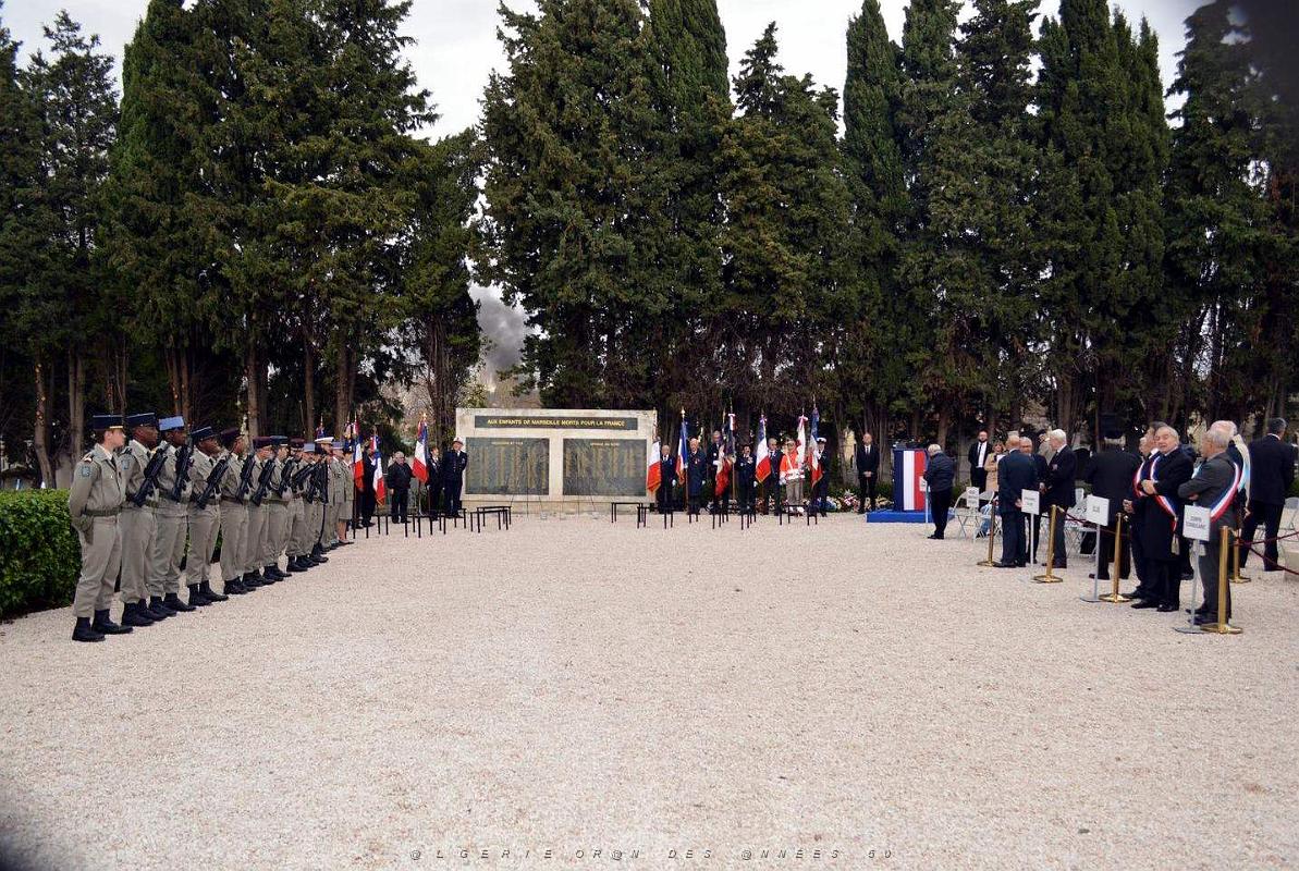 2019 12 05 MARSEILLE Hommage aux morts de la guerre d'algerie ,Tunisie, Maroc (23).jpg